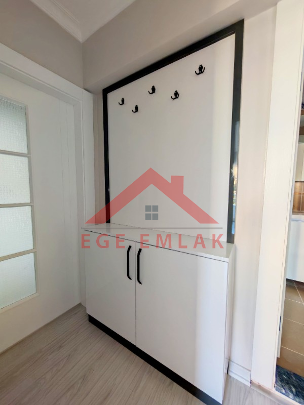 Cumhuriyet İlkokuluna Yakın Satılık Daire