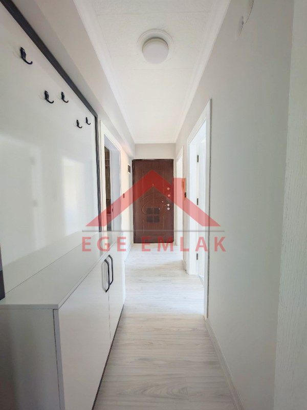 Cumhuriyet İlkokuluna Yakın Satılık Daire