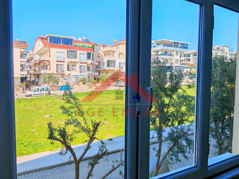 Cumhuriyet İlkokuluna Yakın Satılık Daire