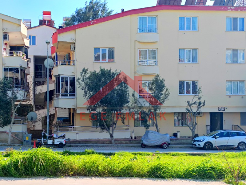 Cumhuriyet İlkokuluna Yakın Satılık Daire