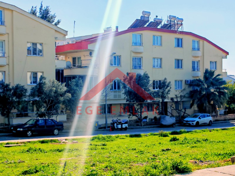 Cumhuriyet İlkokuluna Yakın Satılık Daire