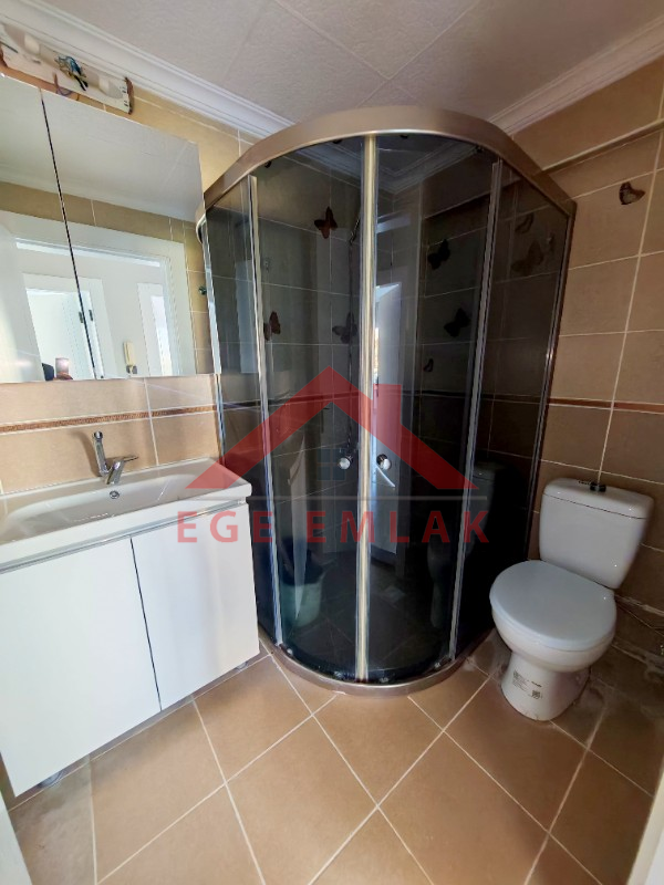 Cumhuriyet İlkokuluna Yakın Satılık Daire