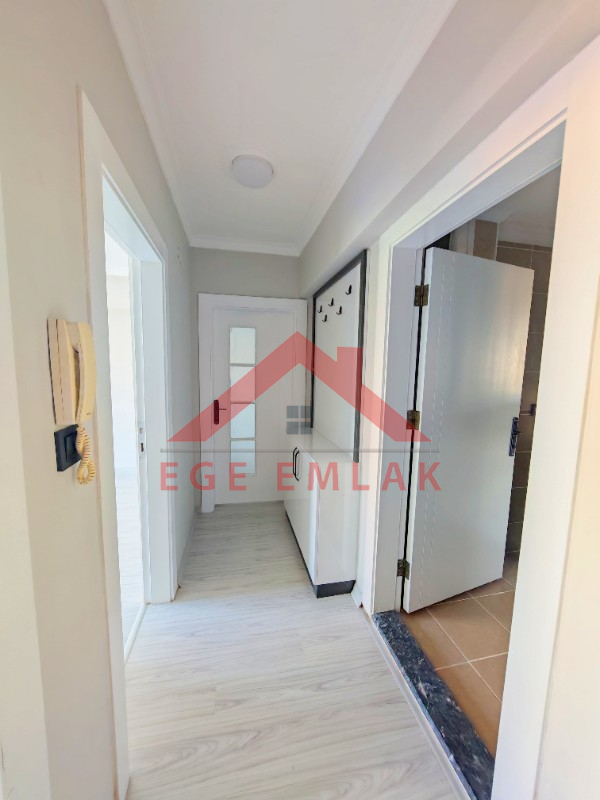 Cumhuriyet İlkokuluna Yakın Satılık Daire