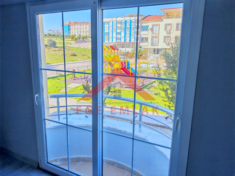 Cumhuriyet İlkokuluna Yakın Satılık Daire