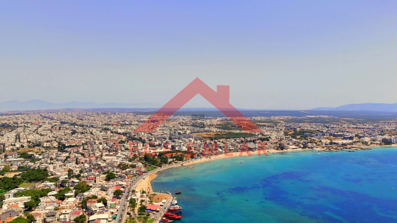 Didim Altınkuma Yakın Satılık Yazlık