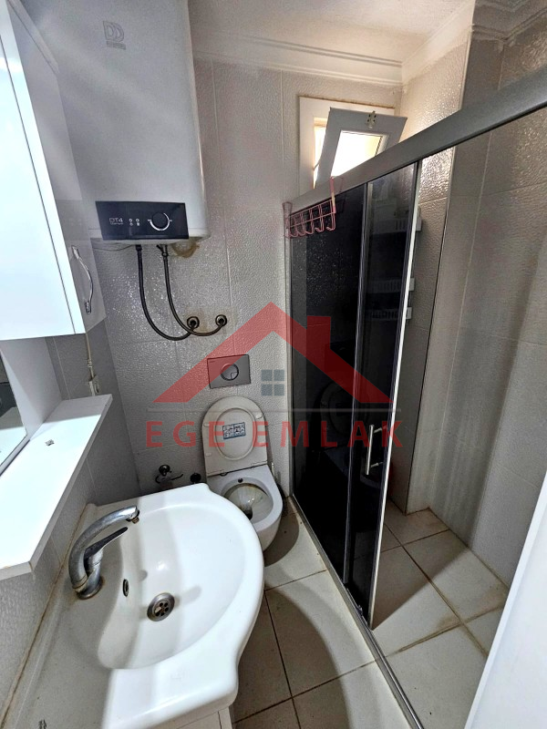 Didim Yeni Mahalle'de Müstakil Girişli 1+1 Satılık Daire