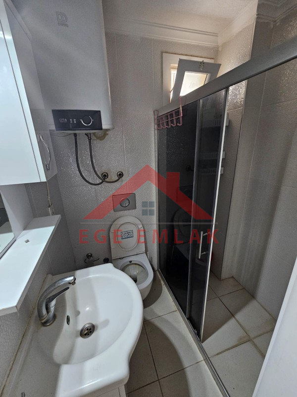Didim Yeni Mahalle'de Müstakil Girişli 1+1 Satılık Daire