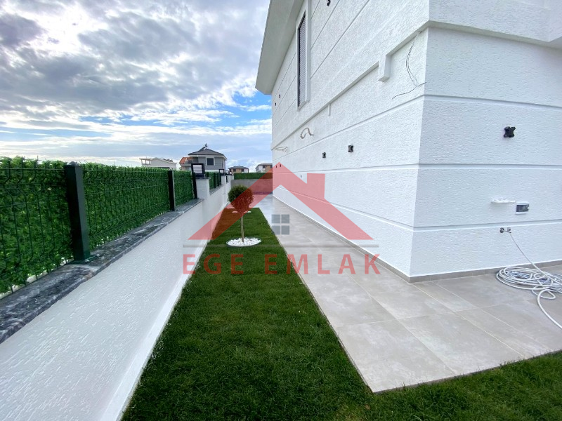 Didim'de Satılık Sıfır Villa