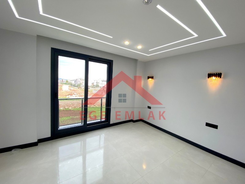 Didim'de Satılık Sıfır Villa