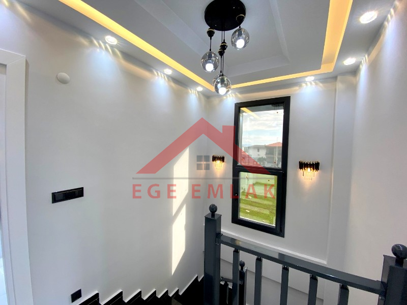 Didim'de Satılık Sıfır Villa