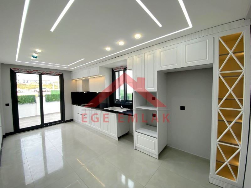 Didim'de Satılık Sıfır Villa