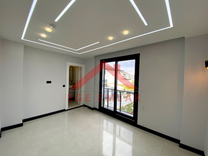 Didim'de Satılık Sıfır Villa