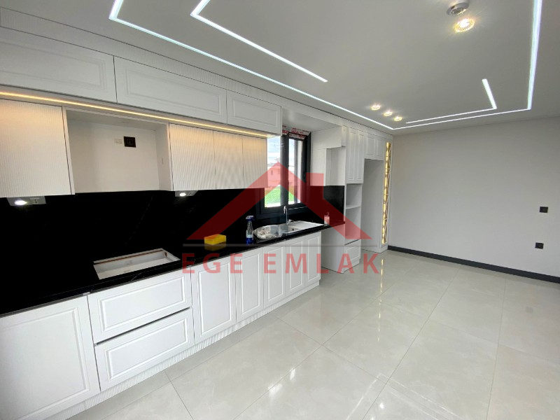 Didim'de Satılık Sıfır Villa
