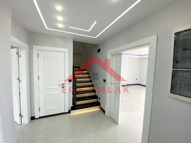 Didim'de Satılık Sıfır Villa