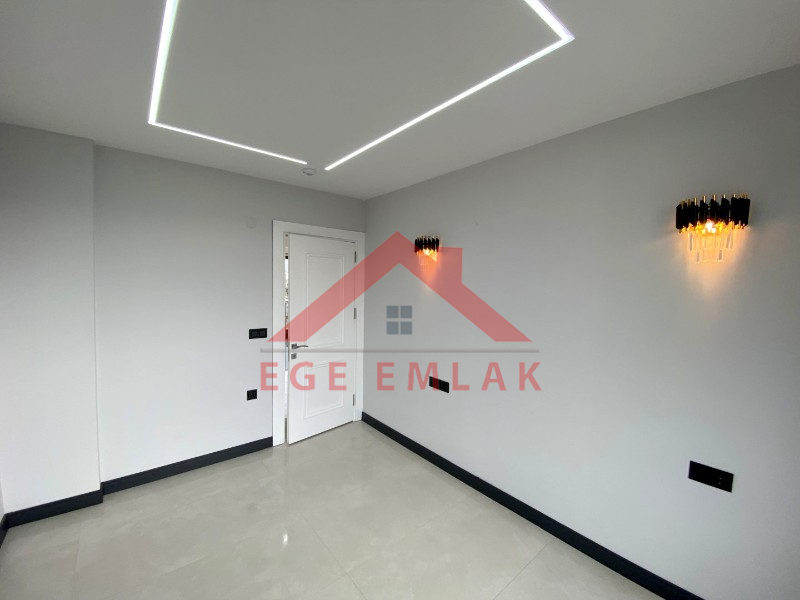 Didim'de Satılık Sıfır Villa