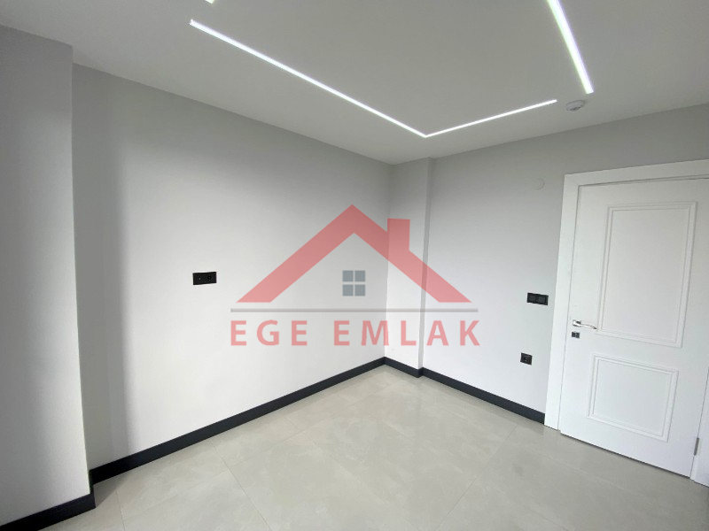 Didim'de Satılık Sıfır Villa