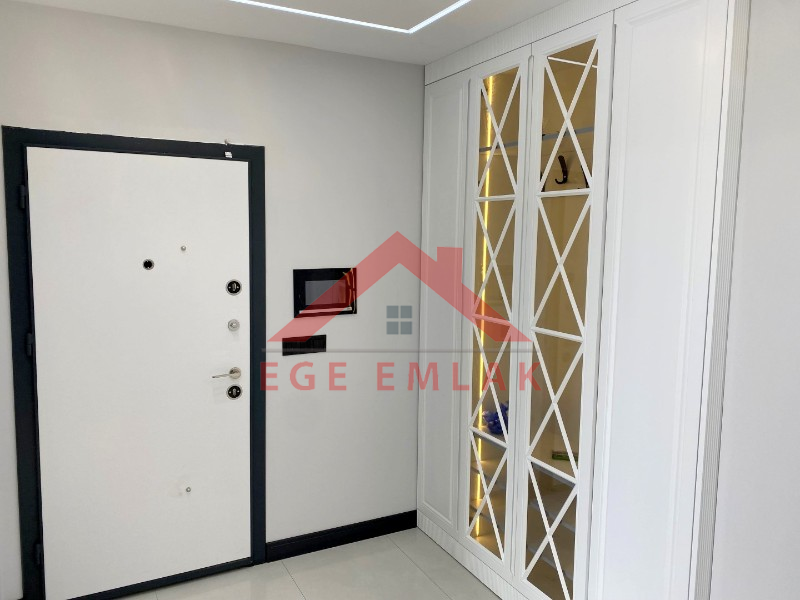 Didim'de Satılık Sıfır Villa