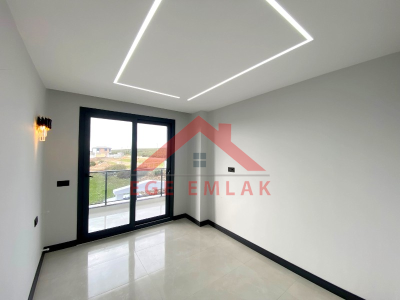 Didim'de Satılık Sıfır Villa