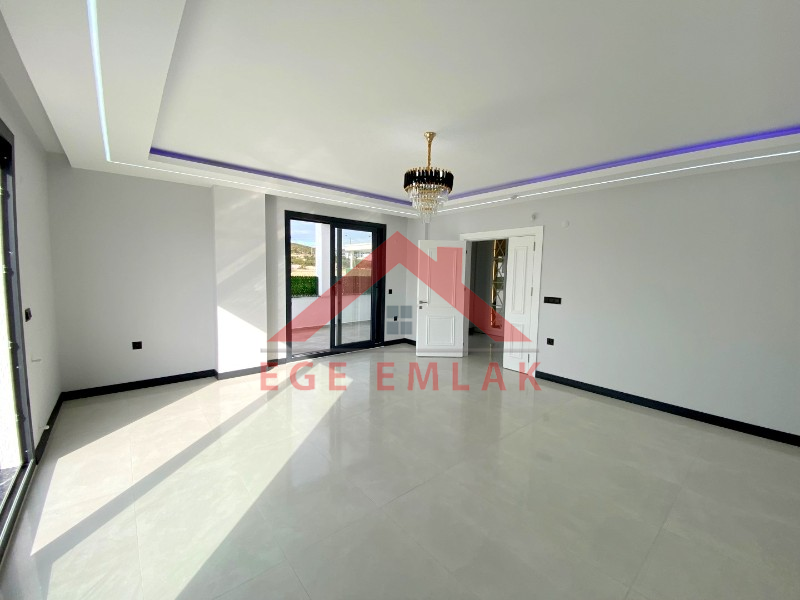 Didim'de Satılık Sıfır Villa