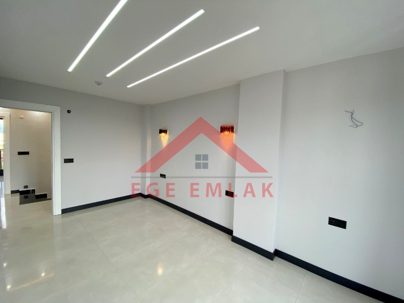 Didim'de Satılık Sıfır Villa