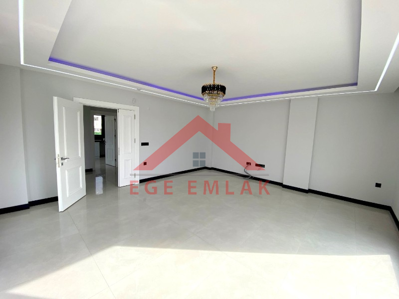 Didim'de Satılık Sıfır Villa