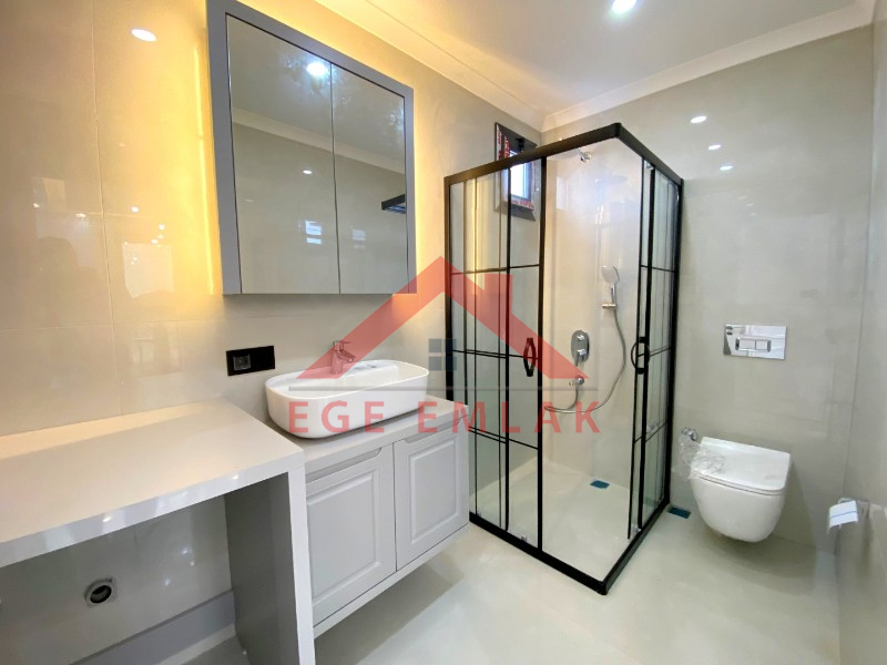 Didim'de Satılık Sıfır Villa