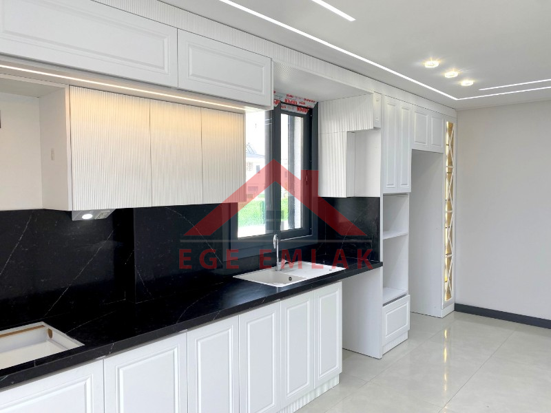 Didim'de Satılık Sıfır Villa