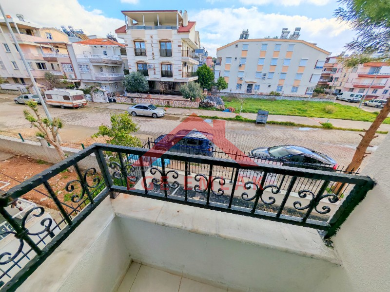Altınkumda Satılık Daire