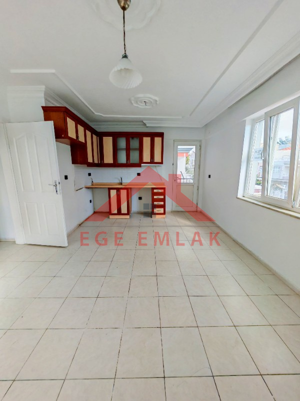 Altınkumda Satılık Daire
