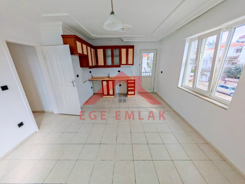Altınkumda Satılık Daire