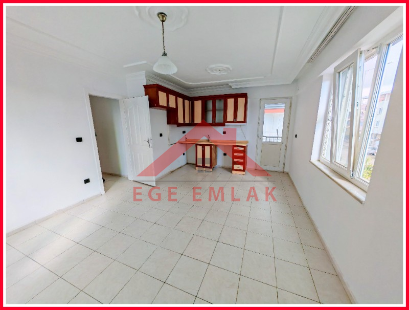 Altınkumda Satılık Daire