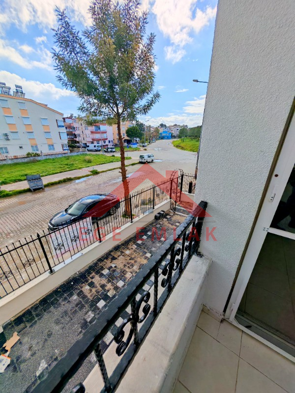 Altınkumda Satılık Daire