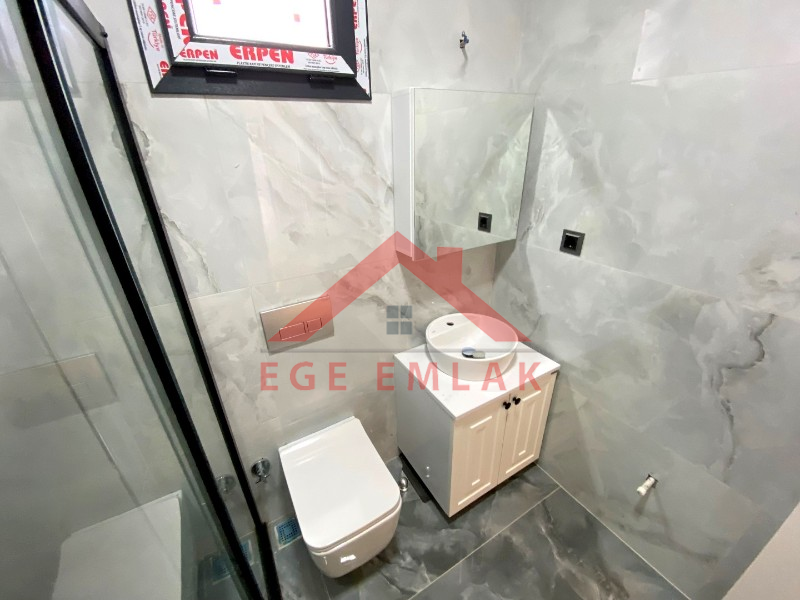 Didim'de Denize Yakın Satılık Sıfır Daire