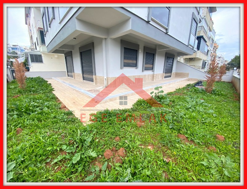 Didim'de Denize Yakın Satılık Sıfır Daire