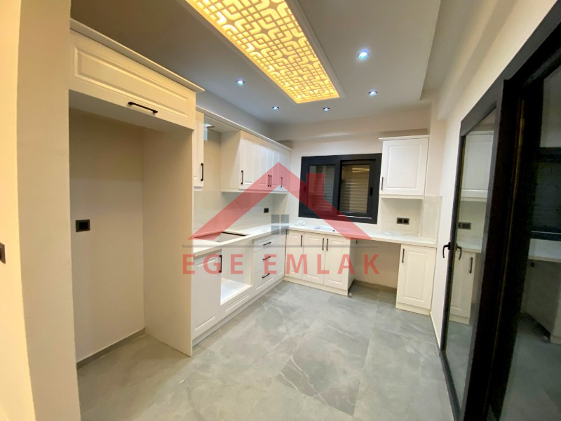 Didim'de Denize Yakın Satılık Sıfır Daire