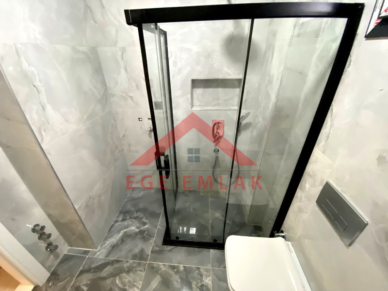 Didim'de Denize Yakın Satılık Sıfır Daire