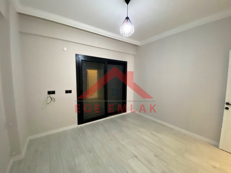 Didim'de Denize Yakın Satılık Sıfır Daire