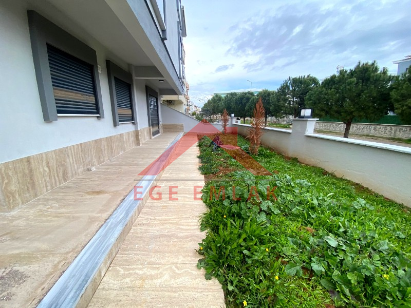 Didim'de Denize Yakın Satılık Sıfır Daire