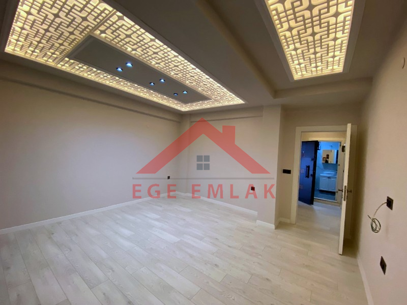 Didim'de Denize Yakın Satılık Sıfır Daire