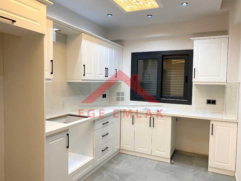 Didim'de Denize Yakın Satılık Sıfır Daire