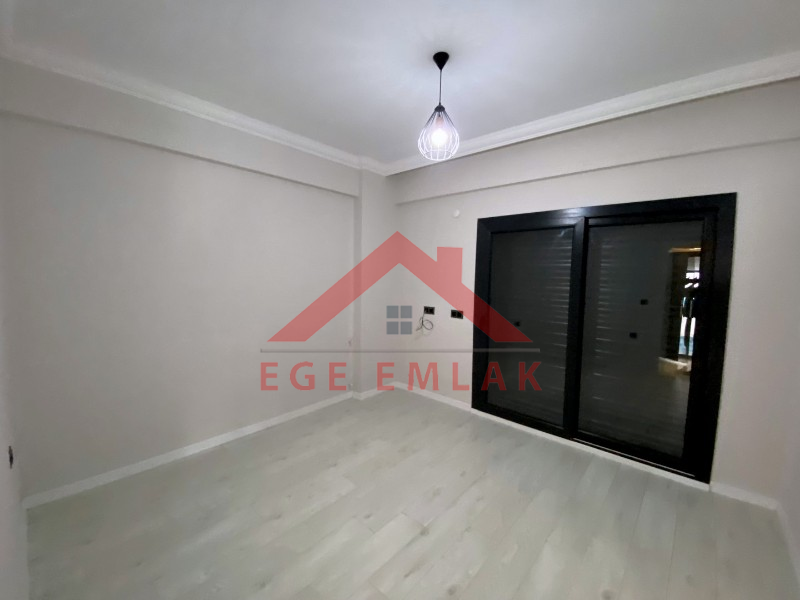 Didim'de Denize Yakın Satılık Sıfır Daire