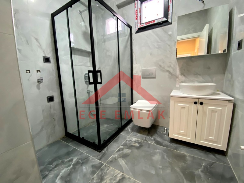 Didim'de Denize Yakın Satılık Sıfır Daire
