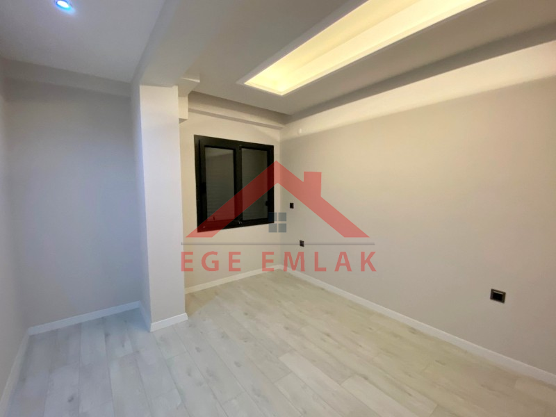 Didim'de Denize Yakın Satılık Sıfır Daire