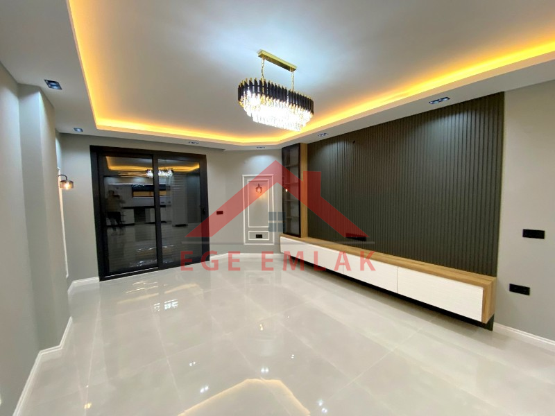 Didim'de Satılık Tam Müstakil Villa