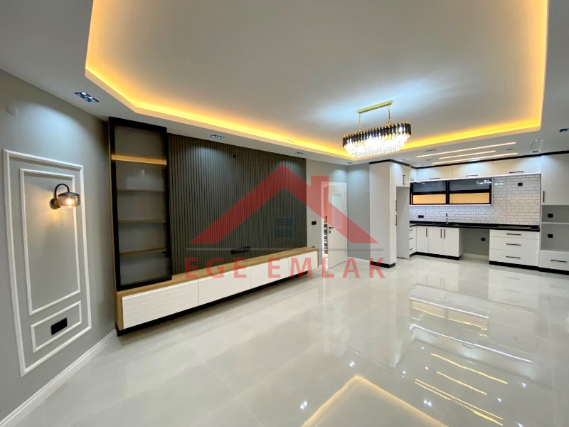 Didim'de Satılık Tam Müstakil Villa