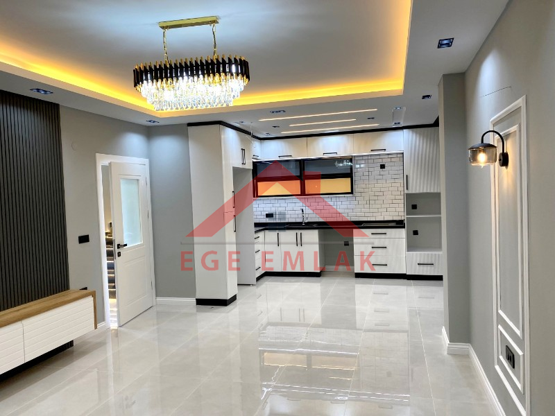 Didim'de Satılık Tam Müstakil Villa
