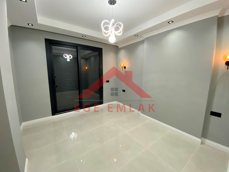 Didim'de Satılık Tam Müstakil Villa
