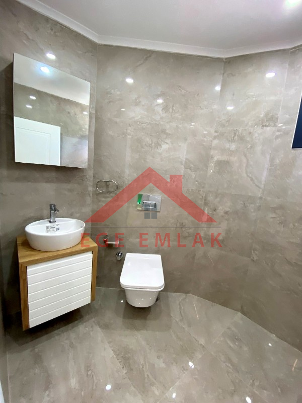 Didim'de Satılık Tam Müstakil Villa