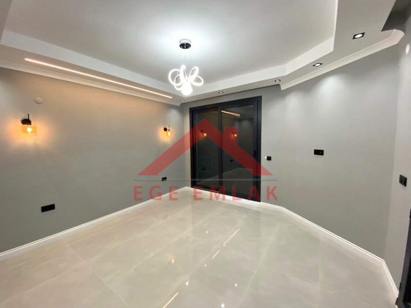 Didim'de Satılık Tam Müstakil Villa