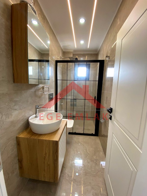 Didim'de Satılık Tam Müstakil Villa